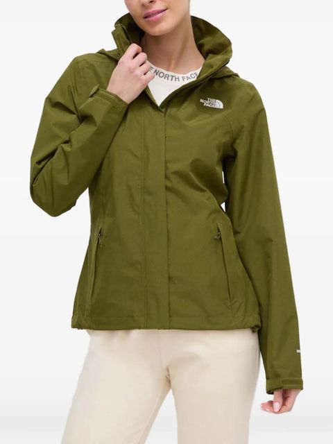 The North Face hood jacket - Green - zdjęcie produktu nr 1