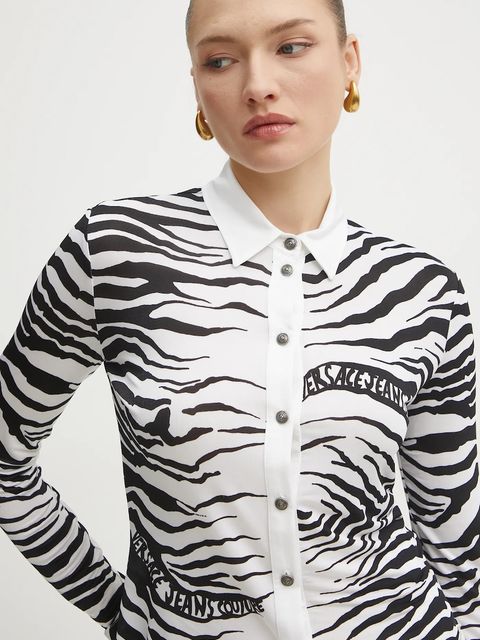 Versace Jeans Couture koszula