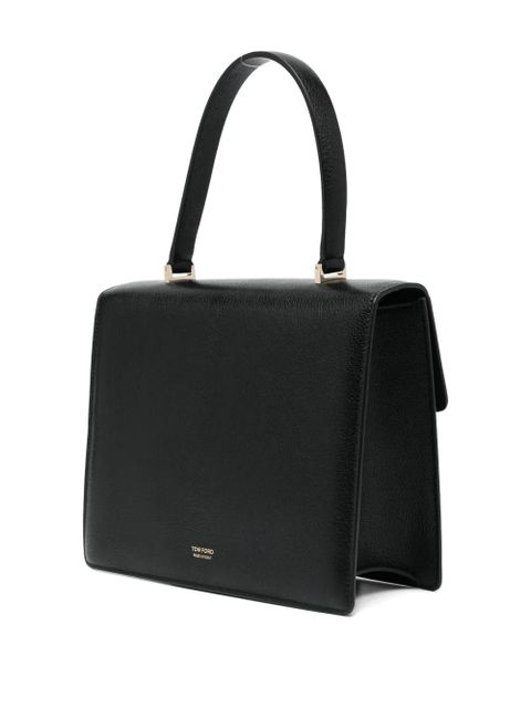 TOM FORD small Aube crossbody bag - Black