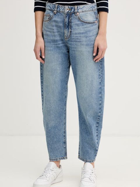 United Colors of Benetton jeansy damskie - zdjęcie produktu nr 1