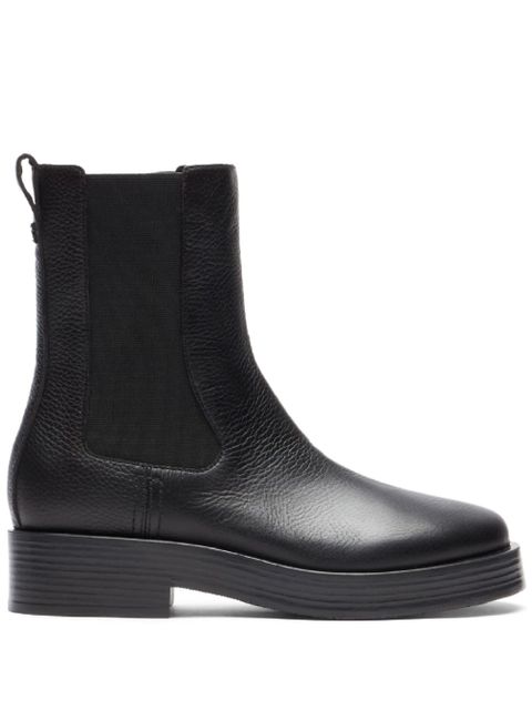 Casadei Charlie Chelsea boots - Black - zdjęcie produktu nr 1