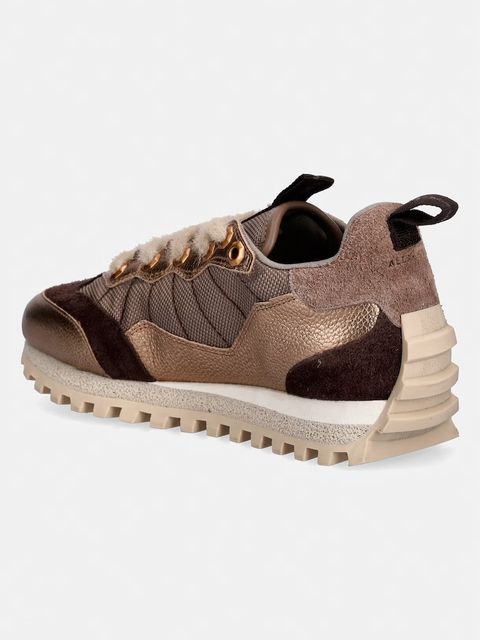 AllSaints sneakersy Nevis Sneaker - zdjęcie produktu nr 2