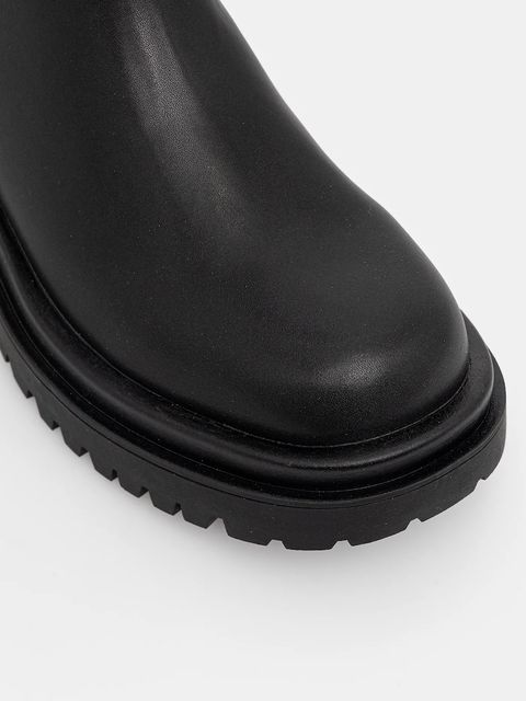 Versace Jeans Couture kozaki