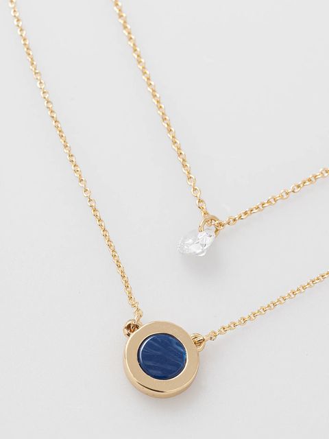 Dkny naszyjnik 04N00318 - zdjęcie produktu nr 2