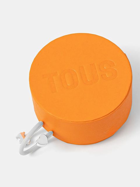 Tous pierścionek ICON MESH 1004500514 - zdjęcie produktu nr 2