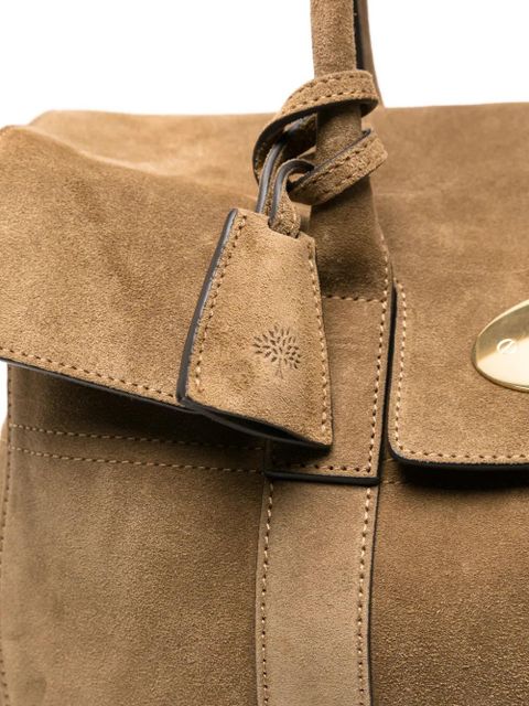 Mulberry Bayswater tote bag - Brown