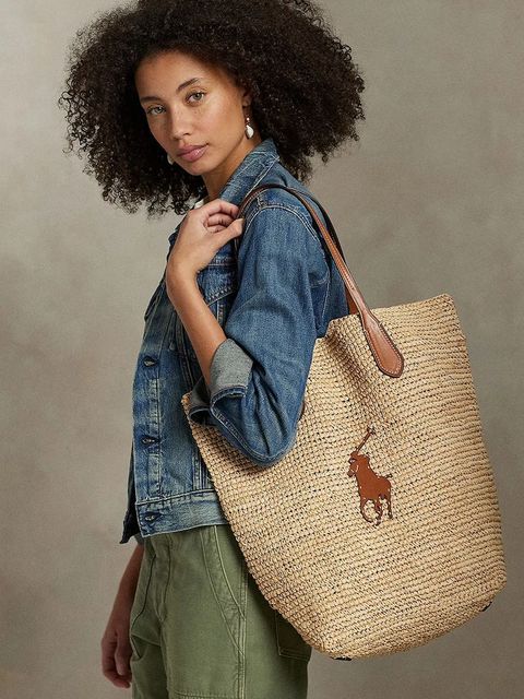 Polo Ralph Lauren torebka