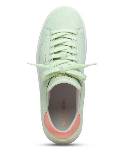 Axel Arigato Court sneakers - Green