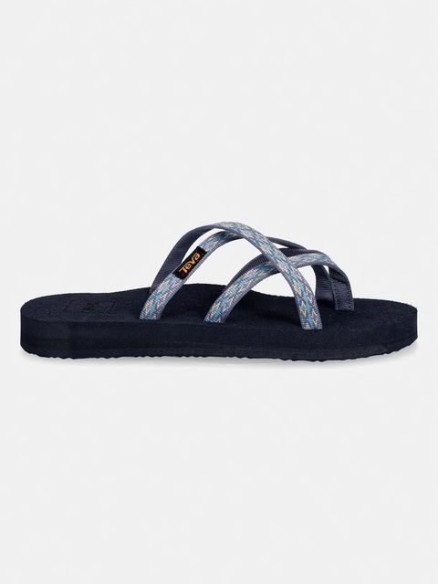 Teva japonki damskie Olowahu - zdjęcie produktu nr 1