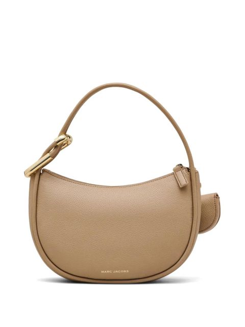 Marc Jacobs The Dual Hobo shoulder bag - Neutrals