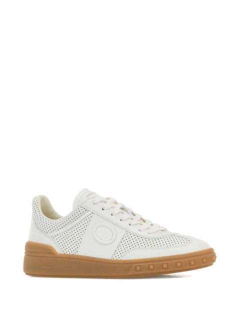Valentino Garavani Upvillage low-top sneakers - White - zdjęcie produktu nr 2