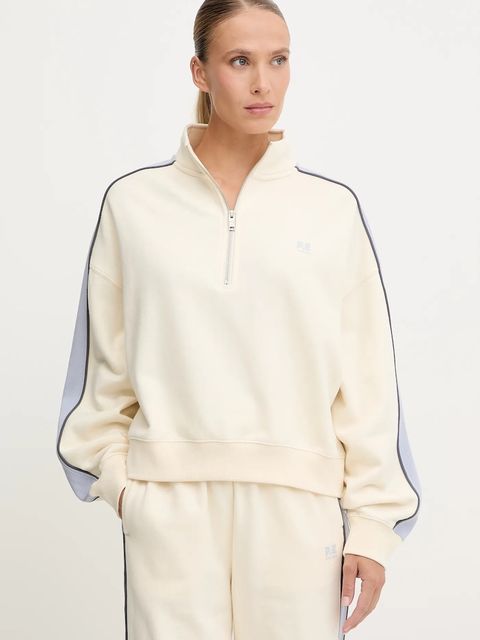 P.E Nation bluza bawełniana Align - zdjęcie produktu nr 2