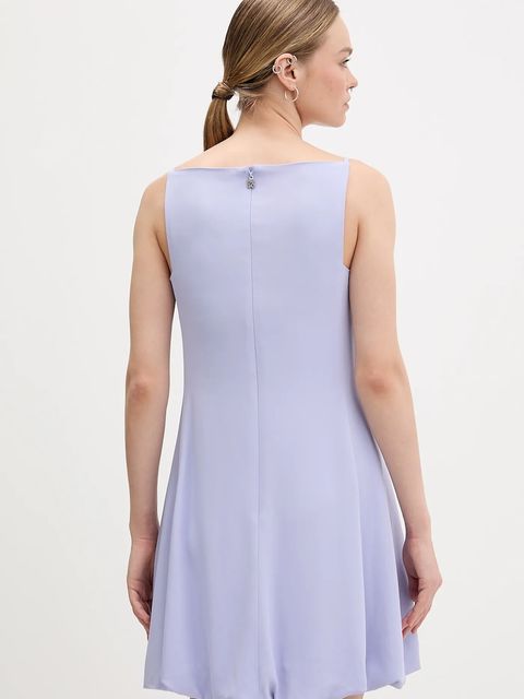 HUGO sukienka Kelunti