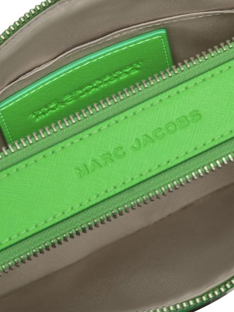 Marc Jacobs The Utility Snapshot camera bag - Green