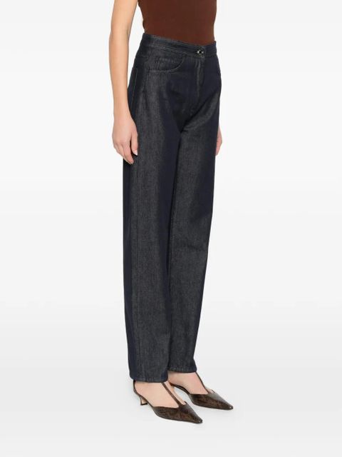 Max Mara Mxmpesco jeans - Black - zdjęcie produktu nr 2