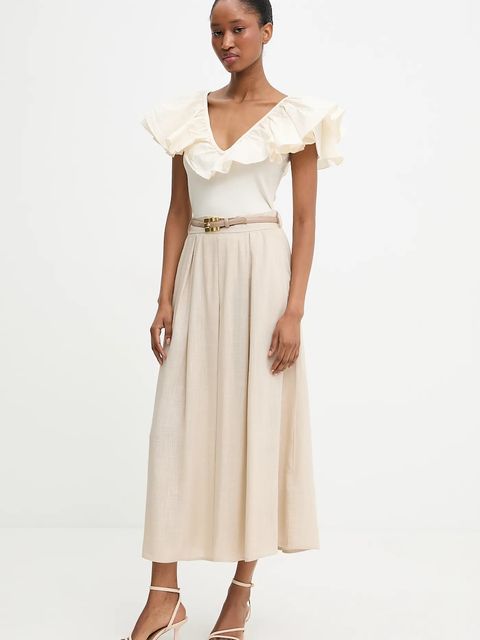 Answear.LAB bluzka bawełniana - zdjęcie produktu nr 1