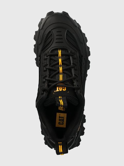 CAT Footwear sneakersy INTRUDER MECHA kolor czarny P111425 - zdjęcie produktu nr 2