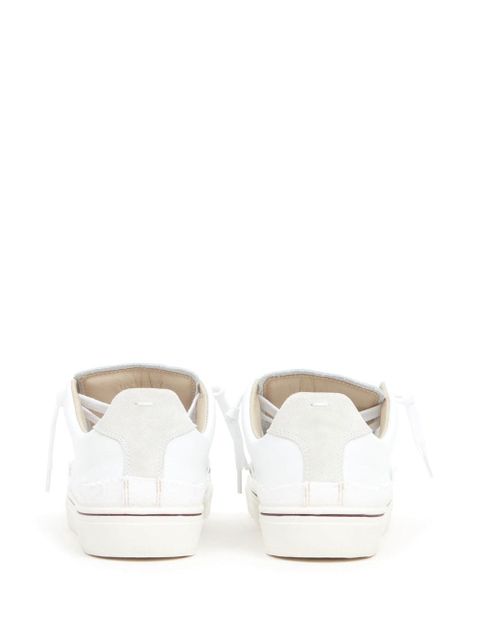 Maison Margiela New Evolution low-top sneakers - White