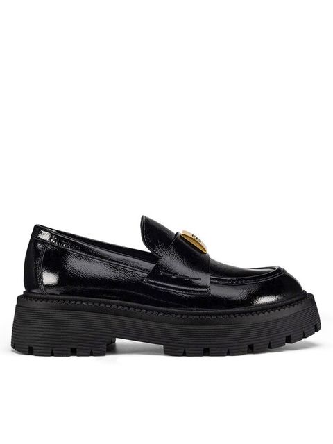 Loafersy Gino Rossi