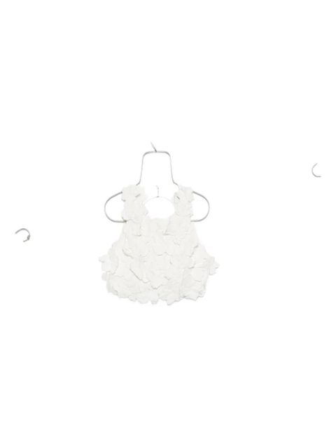 Aje Splendour top - White