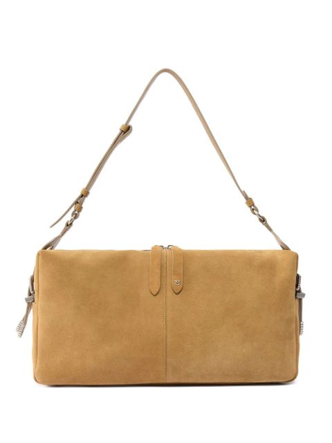 PINKO leather shoulder bag - Neutrals - zdjęcie produktu nr 1