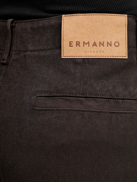 ERMANNO Firenze jeansy