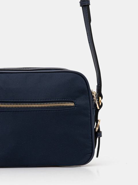 U.S. Polo Assn. torebka Houston kolor granatowy BEUHU6381WZC