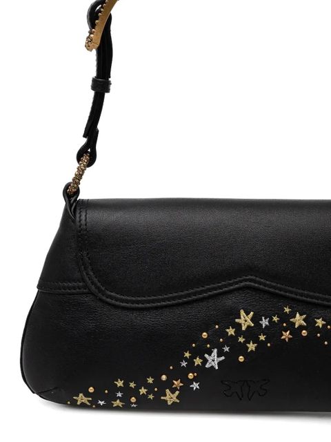 PINKO 520 shoulder bag - Black