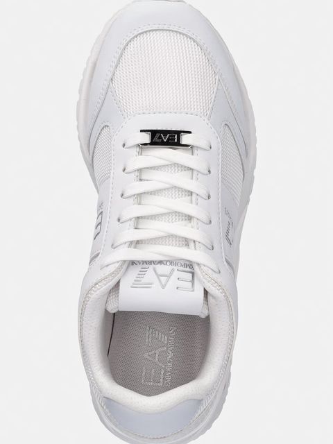 EA7 Emporio Armani sneakersy