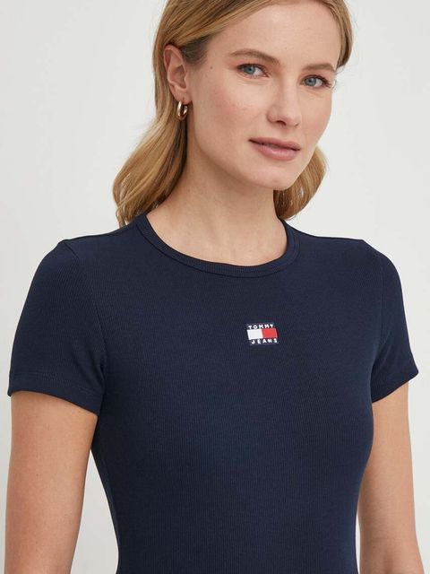 Tommy Jeans t-shirt - zdjęcie produktu nr 1