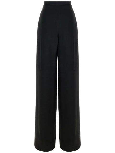 Max Mara Pallida trousers - Black - zdjęcie produktu nr 1