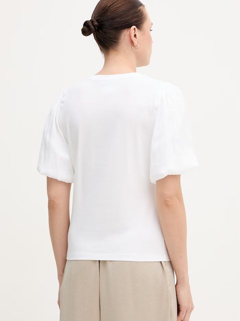 Dkny t-shirt - zdjęcie produktu nr 2