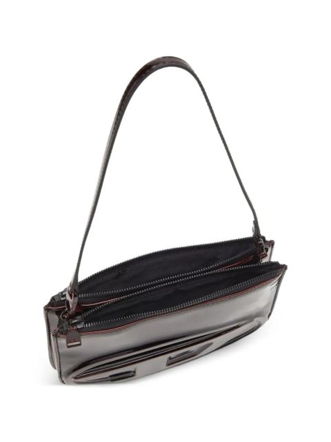 Diesel 1DR Twin shoulder bag - Red