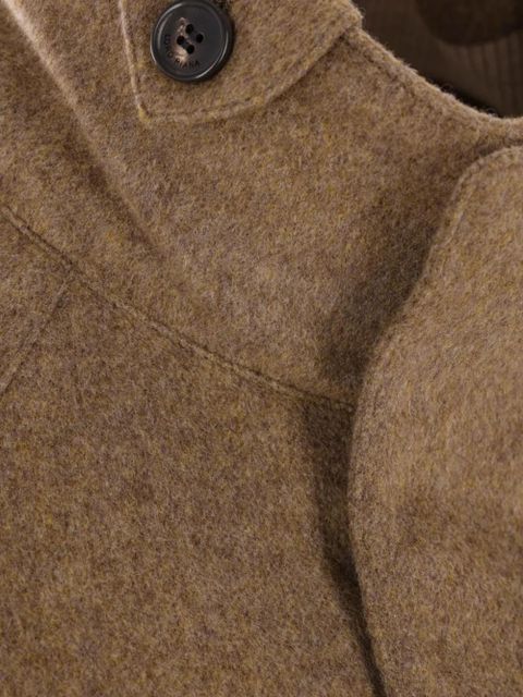 Loro Piana Icer Field jacket - Brown