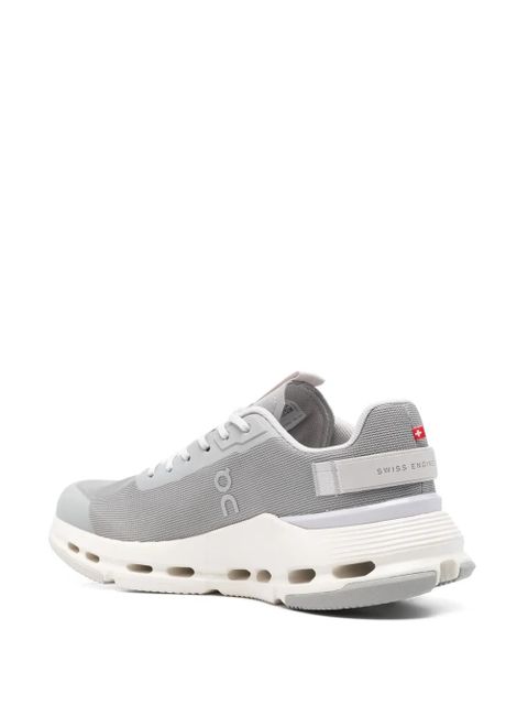 On Running Cloudnova Form 2 sneakers - Grey - zdjęcie produktu nr 2