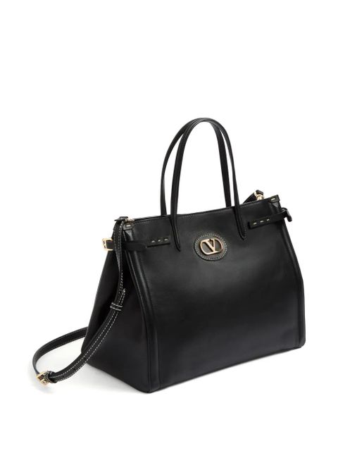 Valentino Garavani medium Antibes tote bag - Black