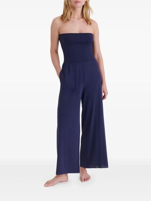 ERES Dao trousers - Blue - zdjęcie produktu nr 2