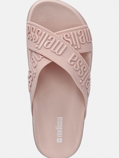 Melissa klapki MELISSA COZY SLIDE M LOVER II AD