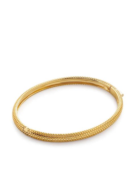 Monica Vinader bangle bracelet - Gold - zdjęcie produktu nr 1