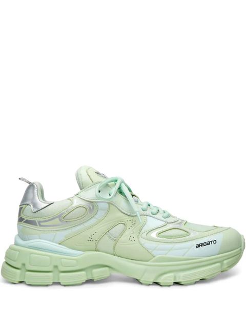 Axel Arigato Sphere Trip Runner sneakers - Green - zdjęcie produktu nr 1