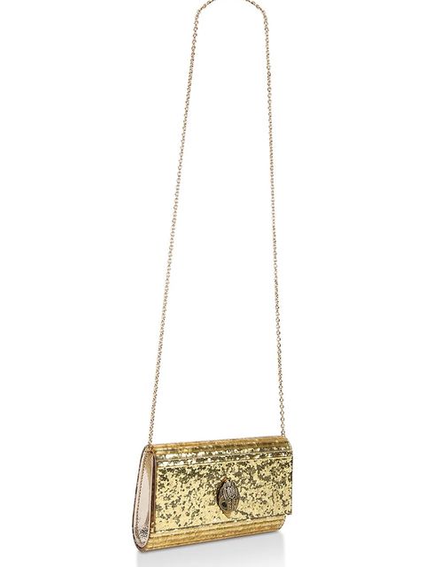 Kurt Geiger London torebka crossbody damska Eagle - zdjęcie produktu nr 1