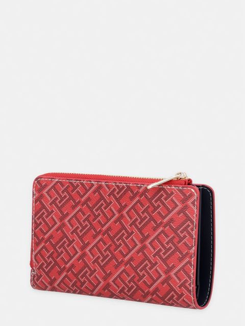 Tommy Hilfiger portfel damski - zdjęcie produktu nr 1