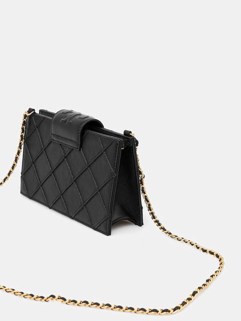 Tory Burch torebka skórzana Fleming