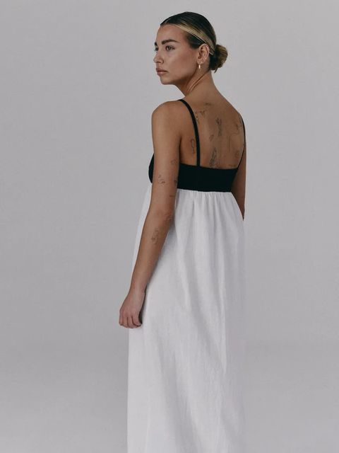 MUUV. sukienka DIJOU - zdjęcie produktu nr 2