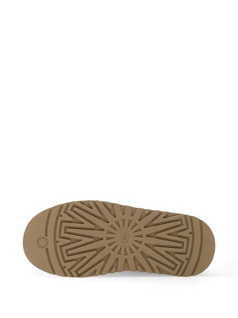 UGG Tazz II mules - Brown