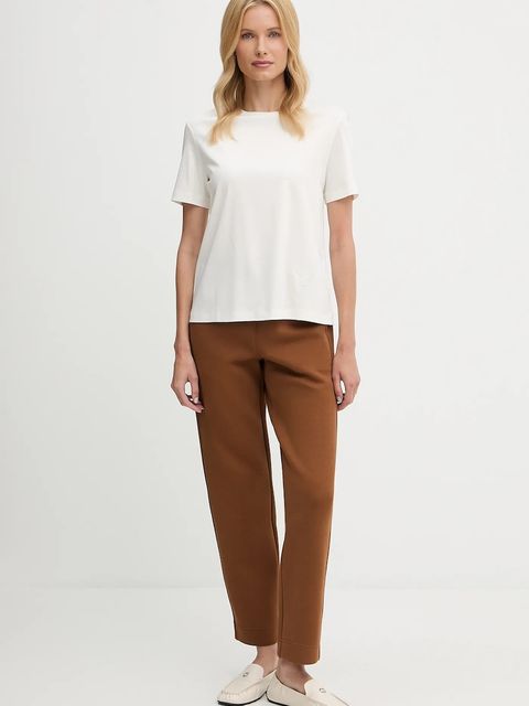 MM by Max Mara t-shirt COMODO - zdjęcie produktu nr 1