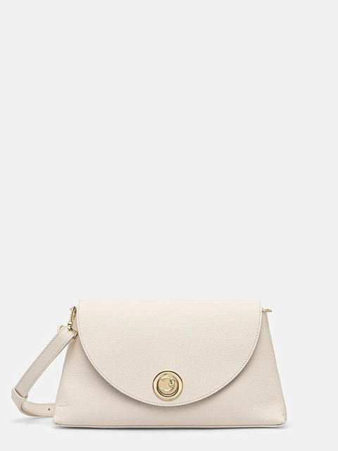 Coccinelle torebka skórzana NIKLA - zdjęcie produktu nr 1