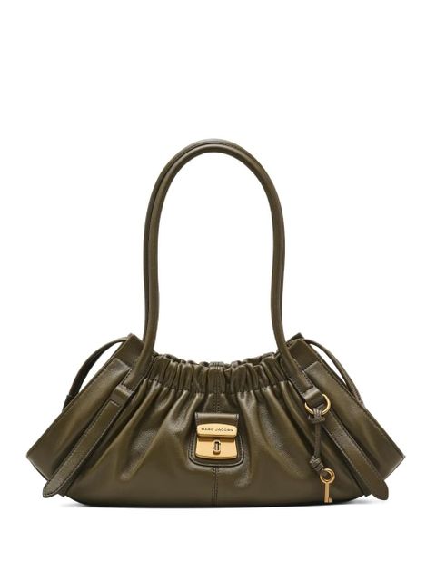 Marc Jacobs Christina satchel bag - Green - zdjęcie produktu nr 1