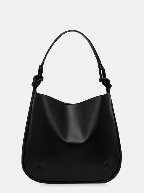 United Colors of Benetton torebka shopper damska - zdjęcie produktu nr 2