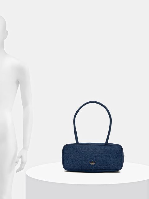 adidas Originals torebka jeansowa Adicolor